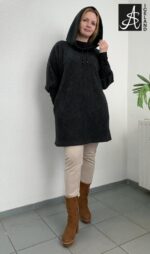 Lena - Hettu kjóll - Image 8