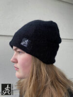 Bútasaums húfa - Image 3