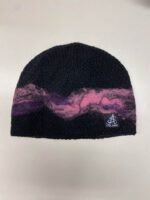 Northen lights wool hat - Image 2