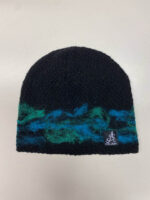 Northen lights wool hat - Image 3