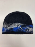 Northen lights wool hat
