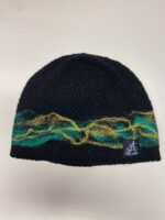 Northen lights wool hat - Image 4