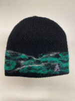 Northen lights wool hat - Image 6