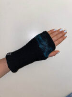 Prjónað Ull – Stúkur (northen lights edition)