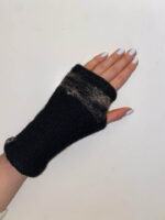 Prjónað Ull – Stúkur (northen lights edition) - Image 2