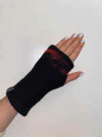 Prjónað Ull – Stúkur (northen lights edition) - Image 4